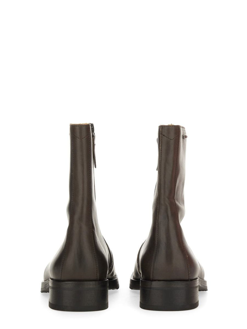 Our Legacy Boot "Truck"