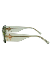 The Attico Sunglasses