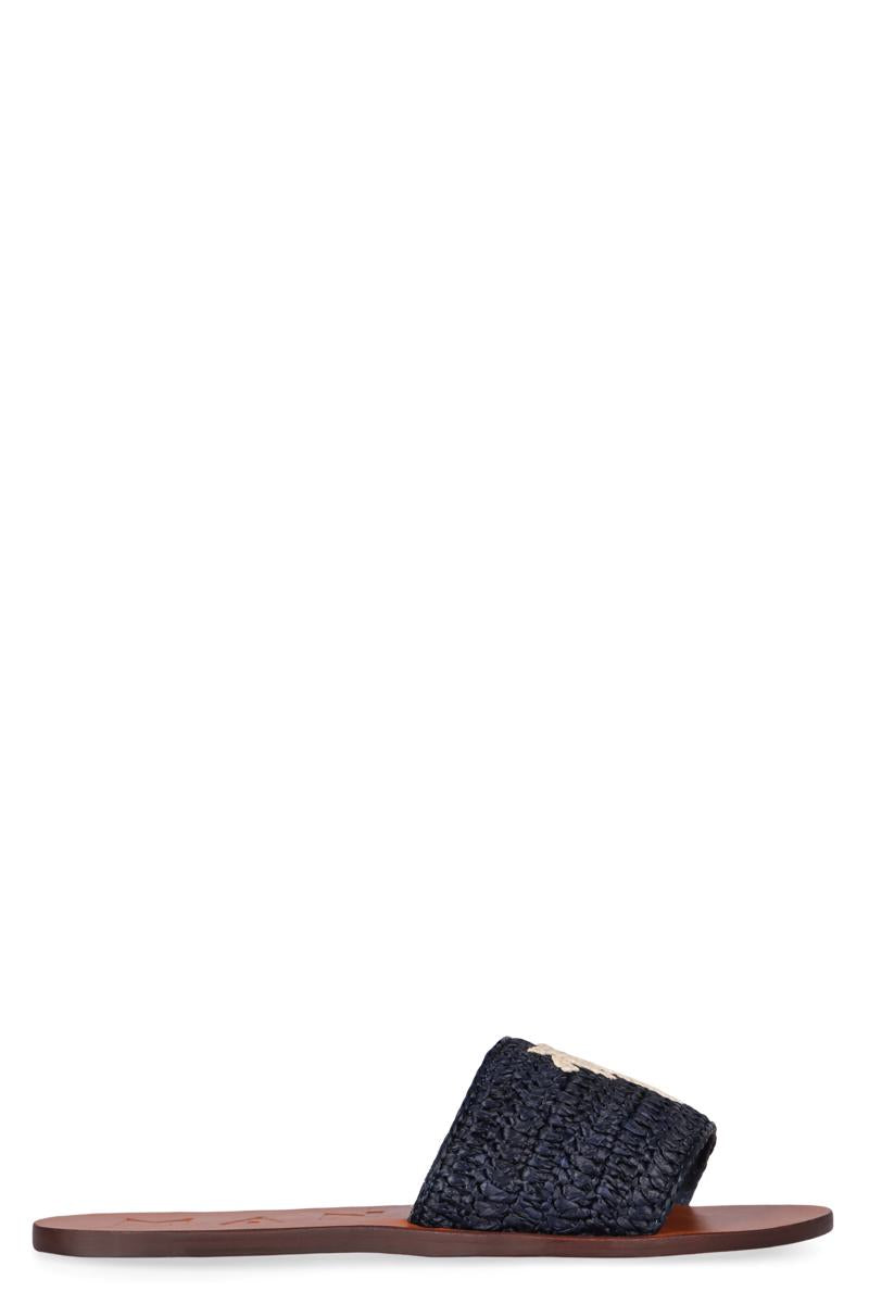 Manebí Flat Sandals