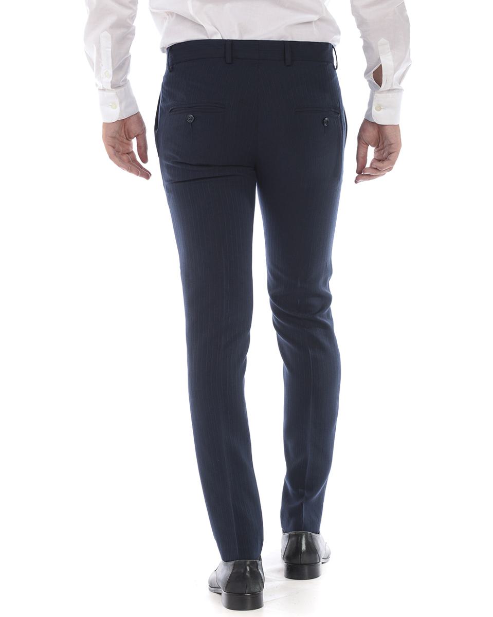Daniele Alessandrini Jeans Trouser