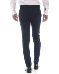 Daniele Alessandrini Jeans Trouser