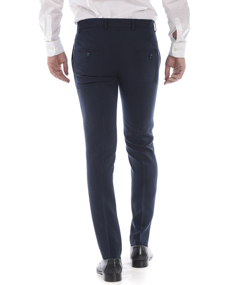 Daniele Alessandrini Jeans Trouser