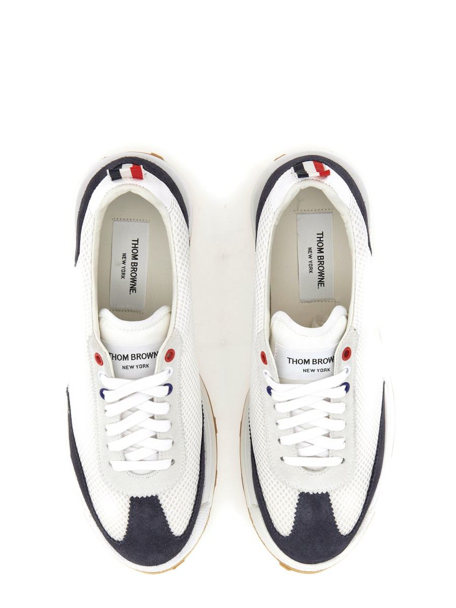 Thom Browne Sneaker Tech Runner