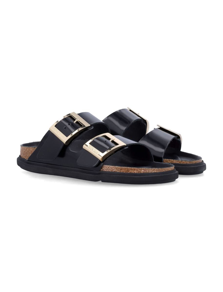 Birkenstock Arizona Droplet Buckle