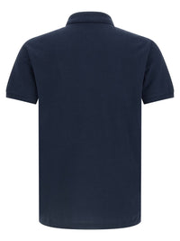 Polo Ralph Lauren Logo Embroidery Polo Shirt