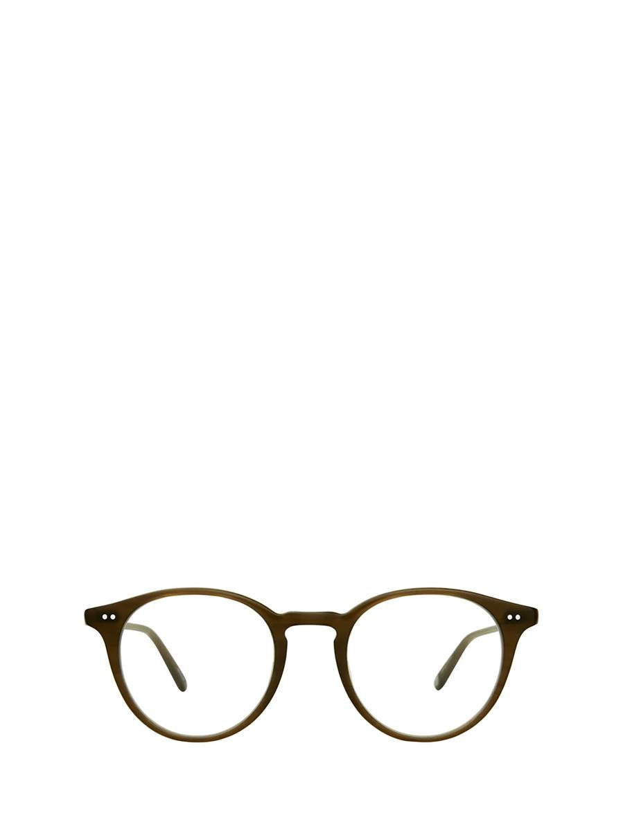 Garrett Leight Eyeglasses