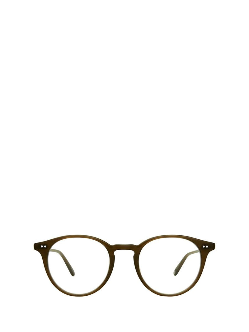 Garrett Leight Eyeglasses