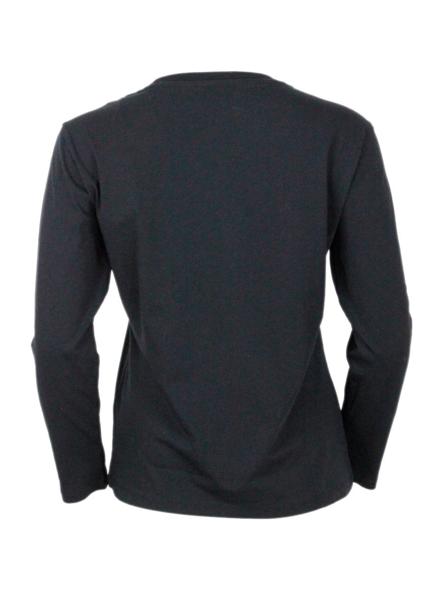 Armani Exchange T-Shirts And Polos