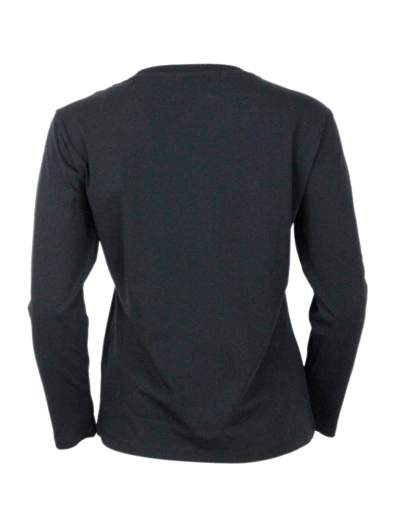 Armani Exchange T-Shirts And Polos