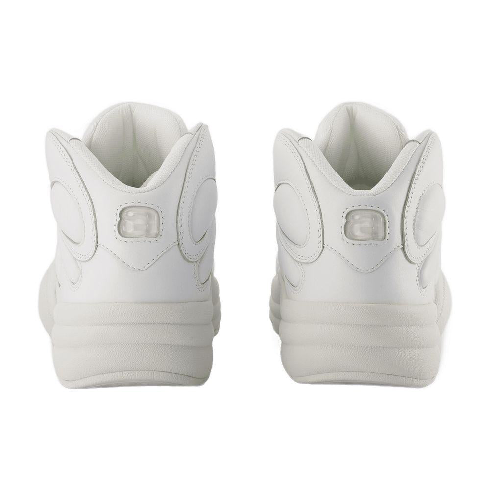 Alexander Wang Aw Hoop Sneakers