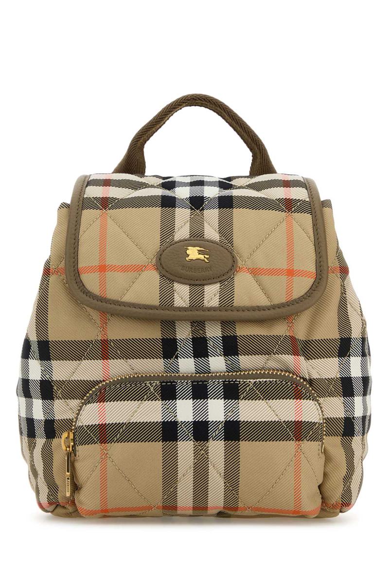 Burberry Backpacks