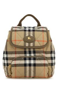 Burberry Backpacks