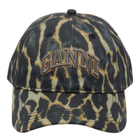 Ganni Hats