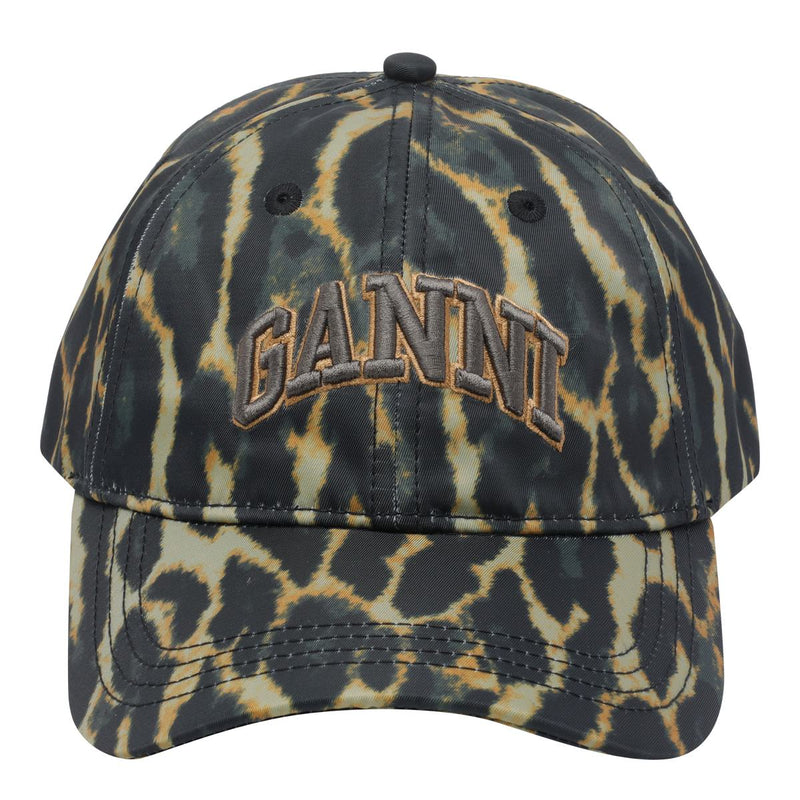 Ganni Hats