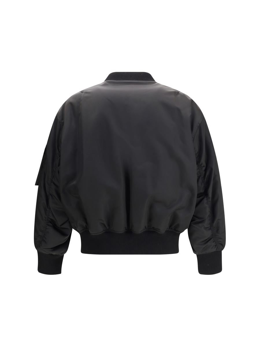 Saint Laurent Jackets