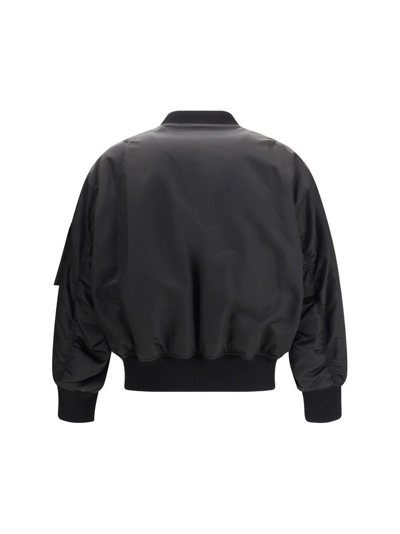 Saint Laurent Jackets