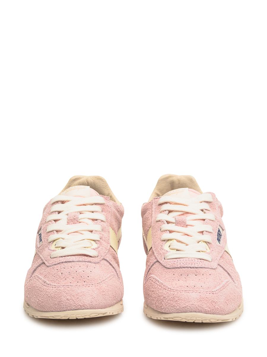 Autry Windspin Low Shoe