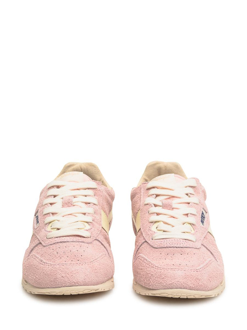 Autry Windspin Low Shoe