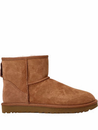 UGG Woman Classic Mini Ii Boots Shoes