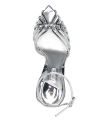 Le Silla Embrace Sandals 110Mm