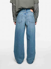 Acne Studios Wide Leg Jeans 1981