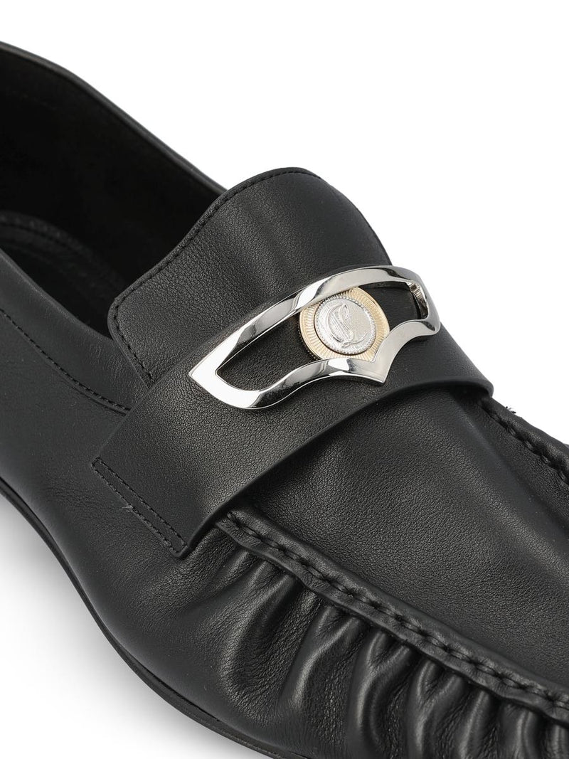 Christian Louboutin Low Shoes