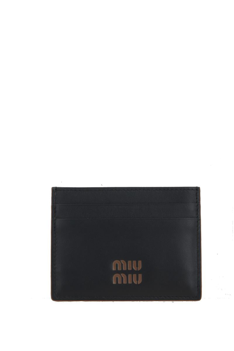 Miu Miu Wallets