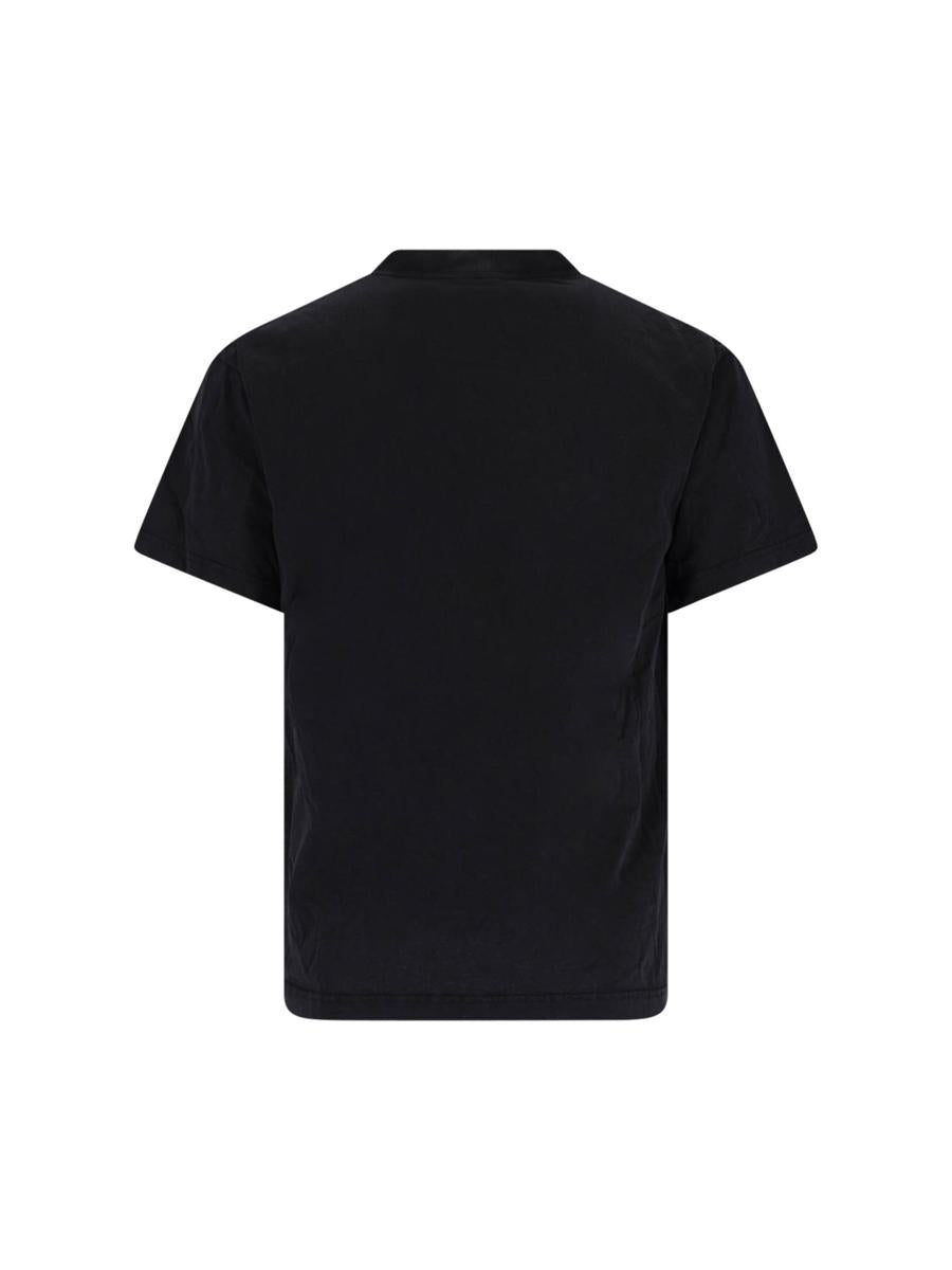 Balenciaga T-Shirts And Polos
