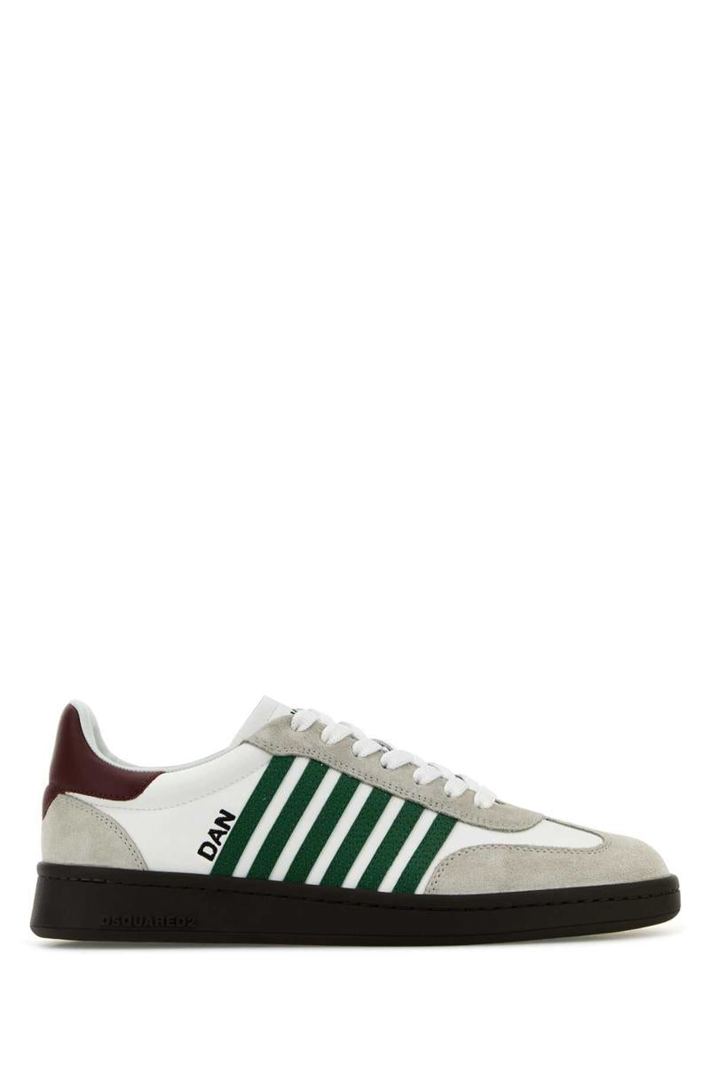 DSQUARED2 Sneakers
