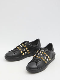 Rockstud Untitled Sneakers