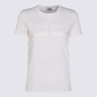 Elisabetta Franchi T-Shirts And Polos