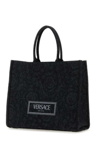 Versace Handbags.