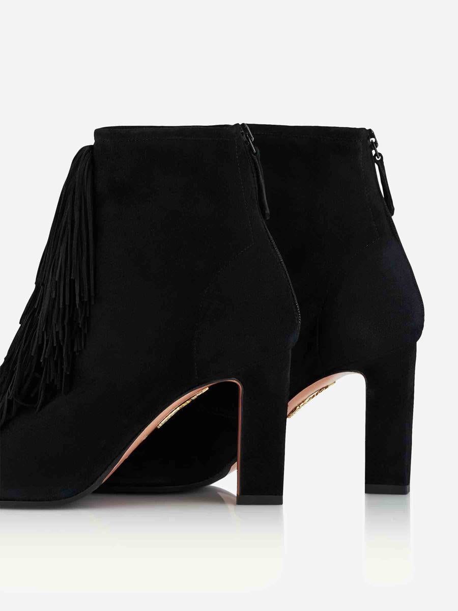 Aquazzura Gytane 85 Boots