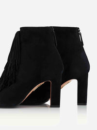 Aquazzura Gytane 85 Boots