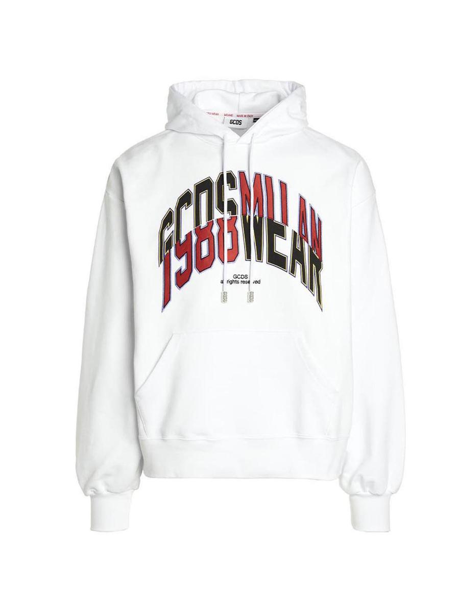 Gcds 'College’ Hoodie