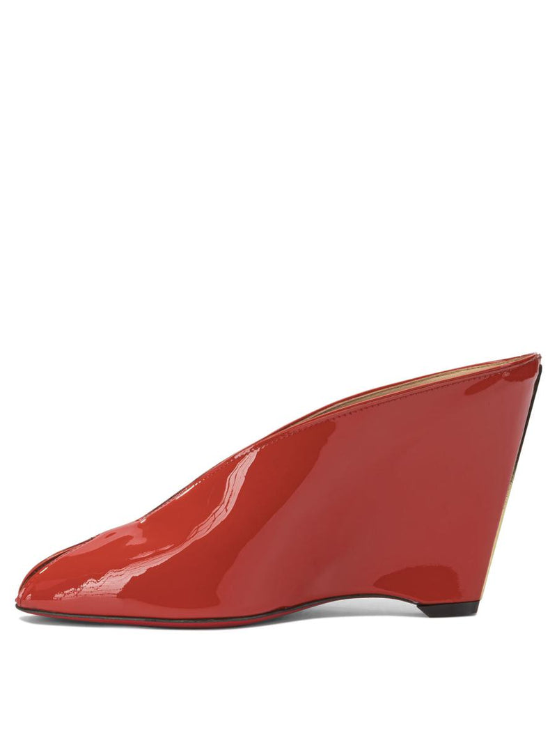 Salvatore Ferragamo Heeled Shoes