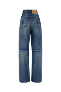 MM6 Maison Margiela Jeans