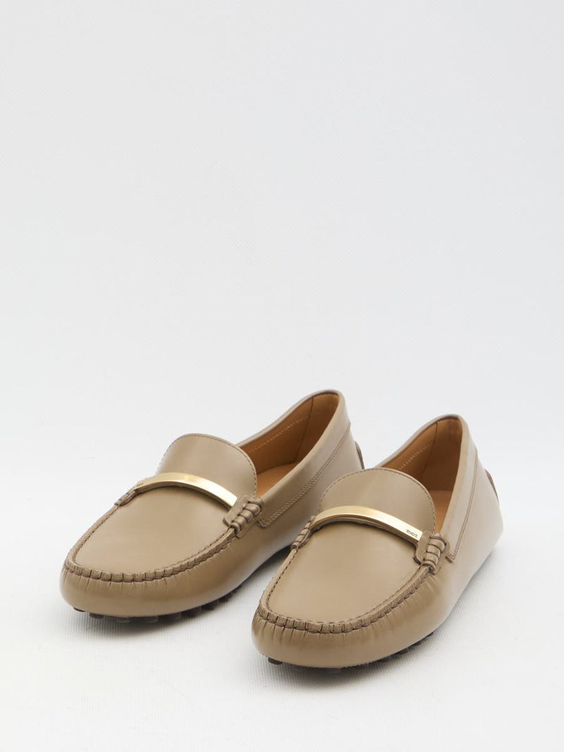 Gommino Moccasins