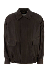 Saint Laurent Shirts