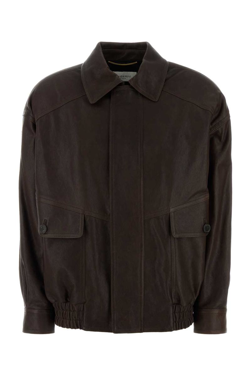 Saint Laurent Shirts