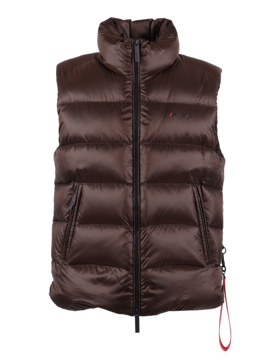 After Label Short Duvet