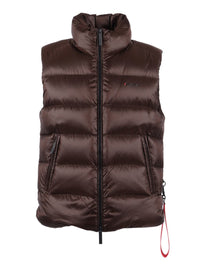 After Label Short Duvet