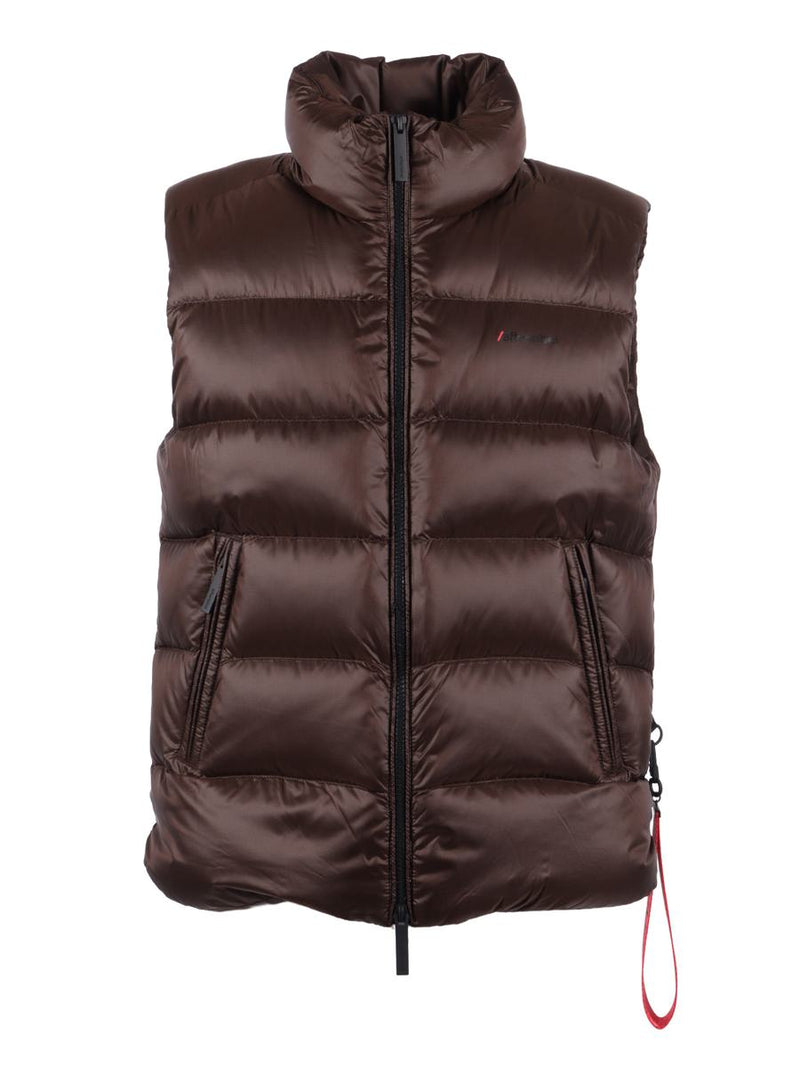 After Label Short Duvet