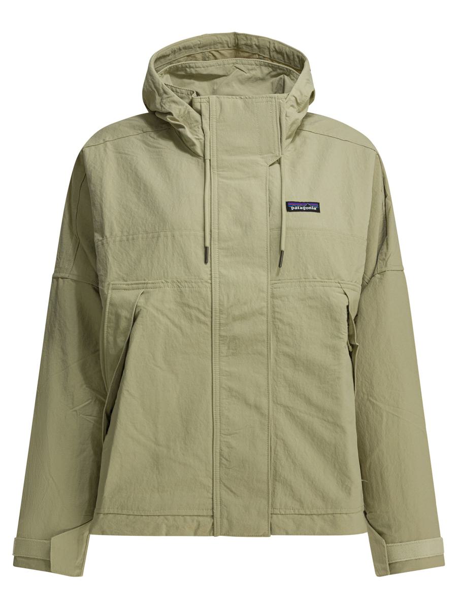 Patagonia Jackets & Coats – BALTINI