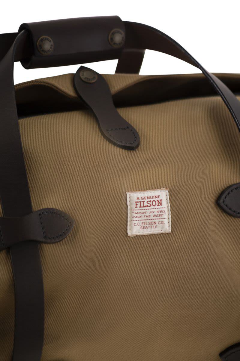 Filson Duffle - Small Water-Repellent Duffle Bag