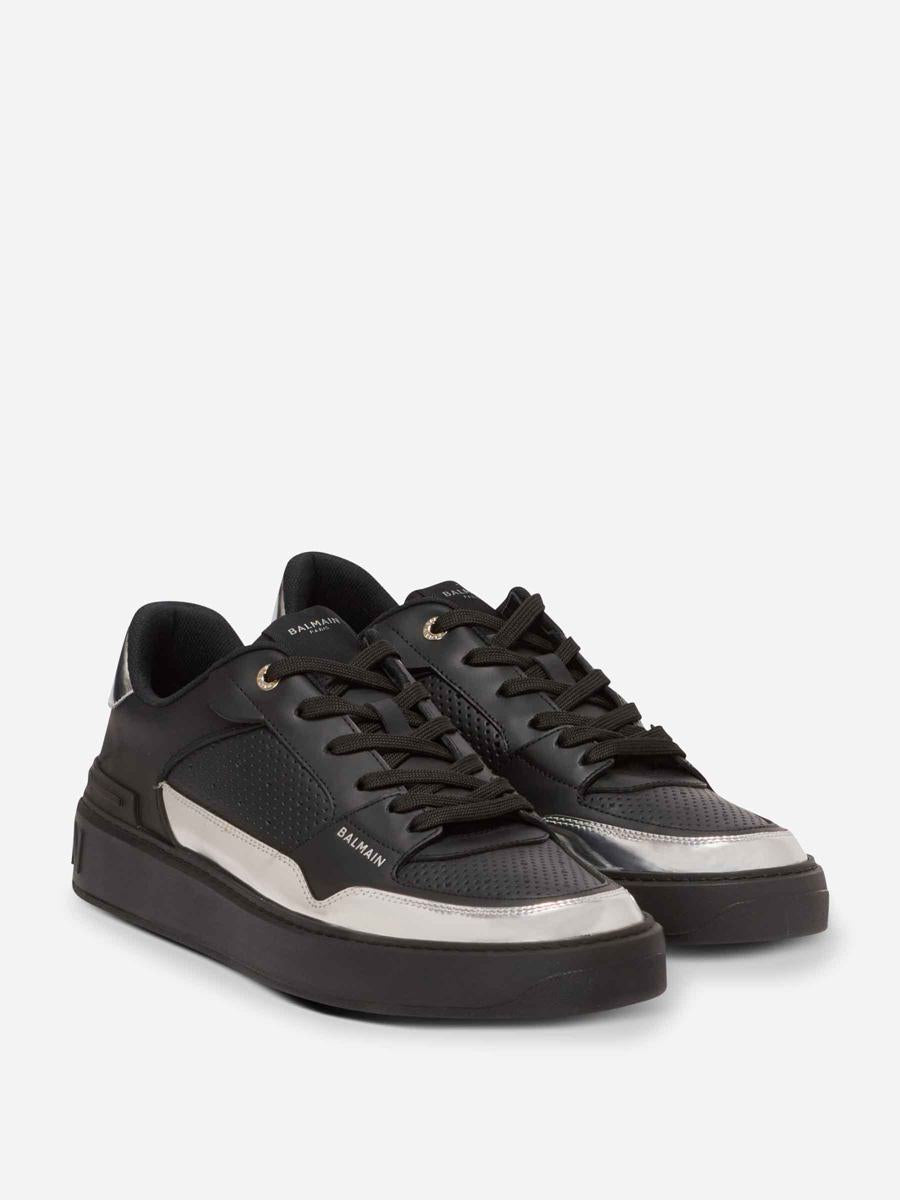 Balmain Sneakers B-Court Flip