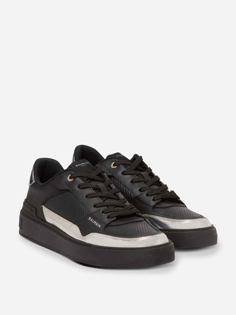 Balmain Sneakers B-Court Flip