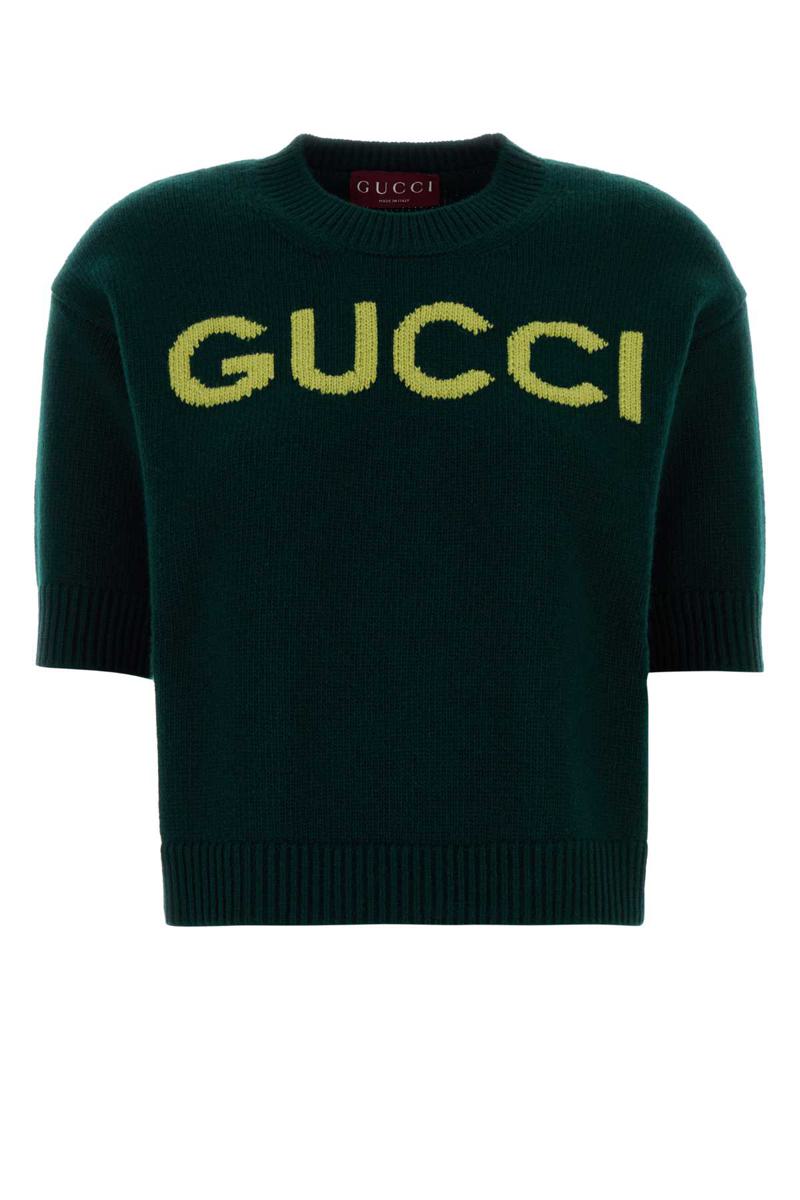 Gucci Knitwear