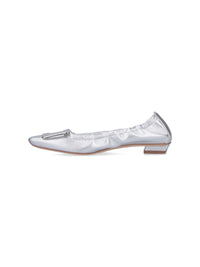 Roger Vivier Flat Shoes