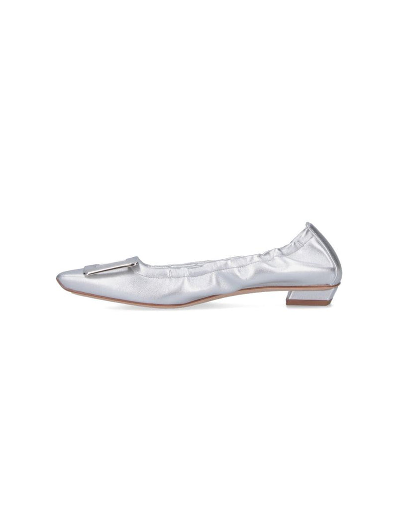Roger Vivier Flat Shoes